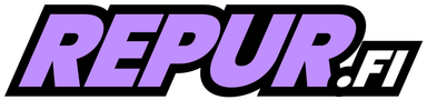 Repur.fi Logo