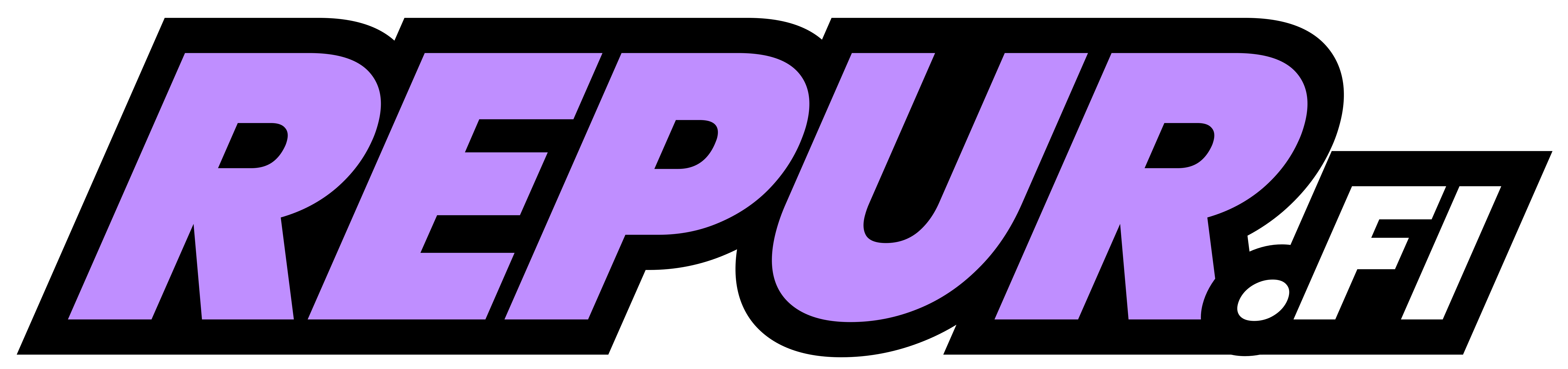 Repur.fi Logo